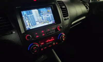 Kia K3 2015, 66306 км, за 6400000 KRW - фото 15