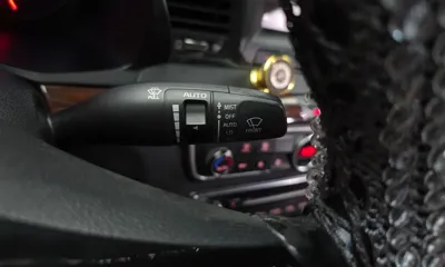 Kia K7 2016, 351515 км, за 4000000 KRW - фото 17