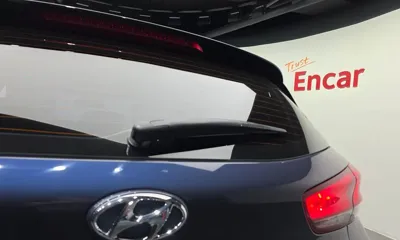 Hyundai i30 2018, 20910 км, за 12900000 KRW - фото 29