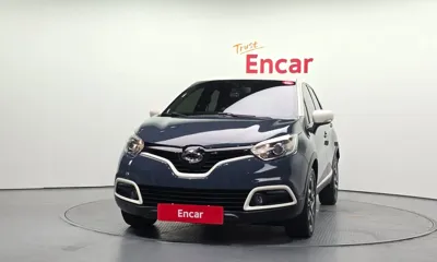 Renault-KoreaSamsung QM3 2016, 50111 км, за 7700000 KRW - фото 3