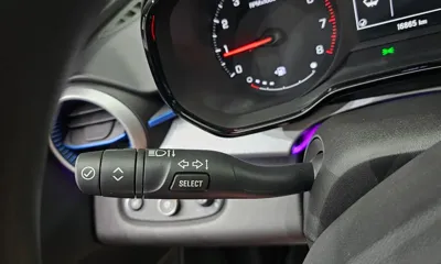 ChevroletGMDaewoo Trax 2024, 16865 км, за 21500000 KRW - фото 29