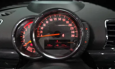 MINI Clubman 2016, 120653 км, за 6500000 KRW - фото 8