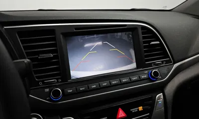 Hyundai Avante 2018, 52792 км, за 9900000 KRW - фото 16