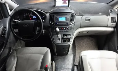 Hyundai Starex 2017, 71883 км, за 11500000 KRW - фото 7