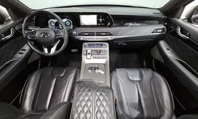 Hyundai Palisade 2022, 76237 км, за 34900000 KRW - фото 7