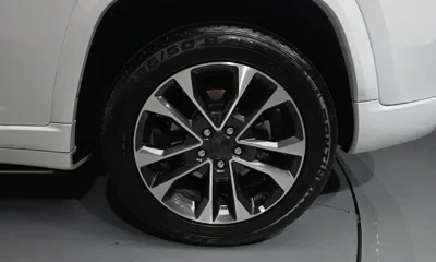 Jeep Cherokee 2023, 29500 км, за 40000000 KRW - фото 21