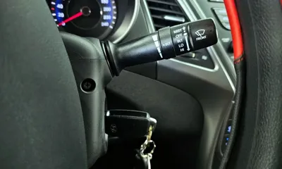 Hyundai Avante 2016, 105294 км, за 5300000 KRW - фото 16