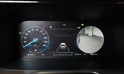 Kia Sorento 2021, 44617 км, за 30990000 KRW - фото 8