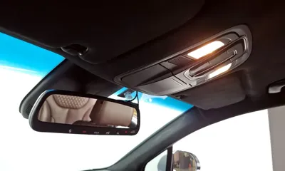 Hyundai Santafe 2019, 136591 км, за 18900000 KRW - фото 19
