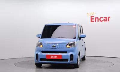 Kia Ray 2021, 120631 км, за 7300000 KRW