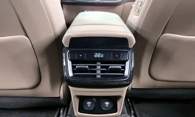 Kia K8 2024, 48952 км, за 33000000 KRW - фото 31