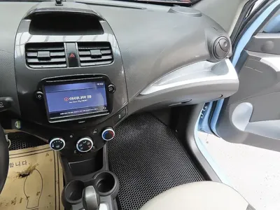 ChevroletGMDaewoo Spark 2014, 92545 км, за 2600000 KRW - фото 7