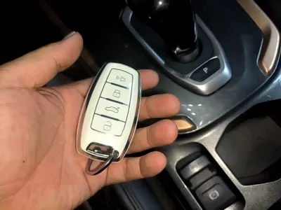 Haval H6 2021, 74100 км, за 45900 CNY - фото 9