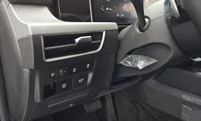 Hyundai Sonata 2024, 34011 км, за 36500000 KRW - фото 28