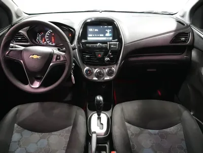 ChevroletGMDaewoo Spark 2016, 59229 км, за 5300000 KRW - фото 9