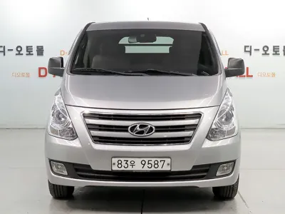 Hyundai Starex 2016, 119051 км, за 6900000 KRW