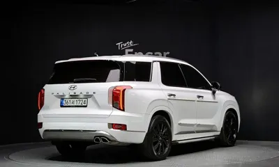 Hyundai Palisade 2022, 106353 км, за 26900000 KRW