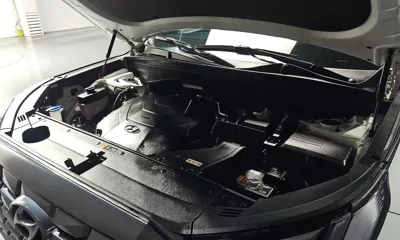 Hyundai Palisade 2023, 39559 км, за 41900000 KRW - фото 6