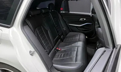 BMW 3-Series 2022, 16726 км, за 41800000 KRW - фото 26