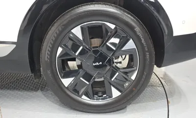 Kia Sportage 2026, 9882 км, за 44900000 KRW - фото 21
