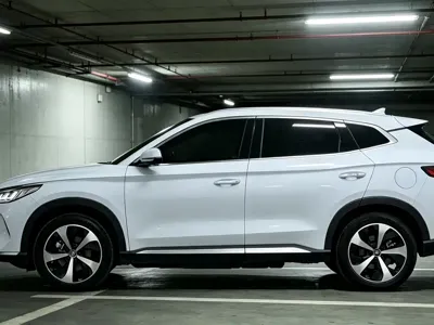 BYD PLUS New Energy 2022, 40000 км, за 69000 CNY
