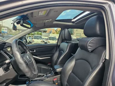 KG_Mobility_Ssangyong KORANDO 2016, 133310 км, за 4280000 KRW - фото 12