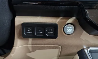 Kia Canival 2026, 34 км, за 88720000 KRW - фото 38