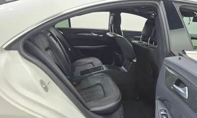 Mercedes-Benz CLS-Class 2014, 161890 км, за 11490000 KRW - фото 11