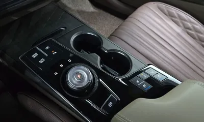Kia K8 2023, 46620 км, за 31900000 KRW - фото 9
