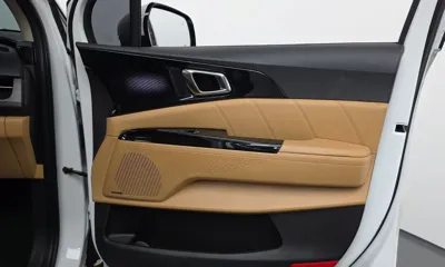 Kia Canival 2021, 118463 км, за 26990000 KRW - фото 25