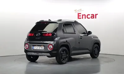Hyundai Casper 2024, 26473 км, за 15000000 KRW
