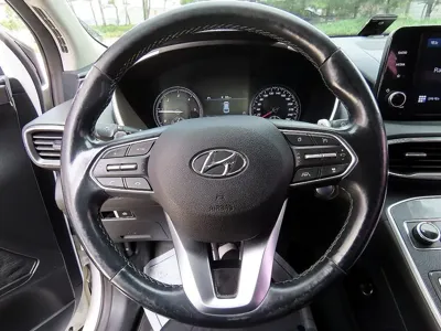 Hyundai Santafe 2021, 111956 км, за 18200000 KRW - фото 8