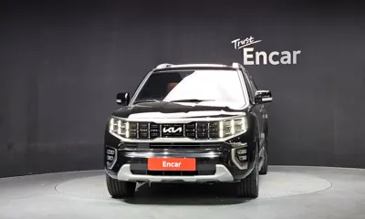 Kia Mohave 2023, 102559 км, за 34000000 KRW