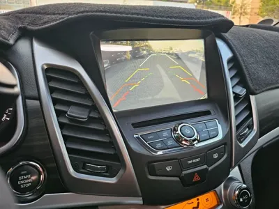KG_Mobility_Ssangyong KORANDO 2016, 133310 км, за 4280000 KRW - фото 15