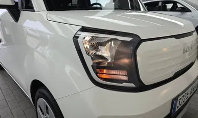 Kia Ray 2023, 27129 км, за 12900000 KRW - фото 22