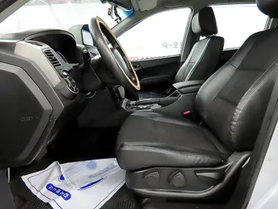 KG_Mobility_Ssangyong KORANDO 2014, 153006 км, за 9980000 KRW - фото 7