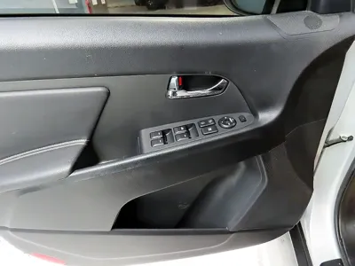 Kia Sportage 2013, 147685 км, за 6300000 KRW - фото 14