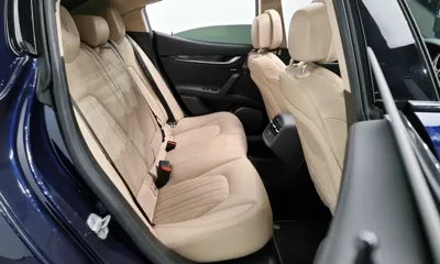 Maserati Ghibli 2014, 67274 км, за 17300000 KRW - фото 12