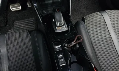 Peugeot 2008 2021, 134836 км, за 15300000 KRW - фото 9
