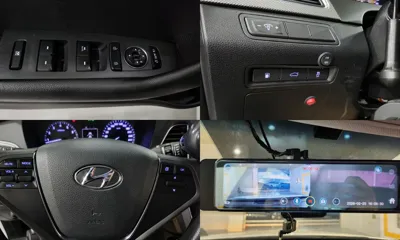 Hyundai Sonata 2015, 249426 км, за 5500000 KRW - фото 14