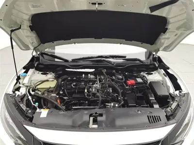Honda Civic 2019, 59000 км, за 43800 CNY - фото 6
