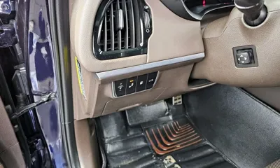 Kia Stinger 2019, 146973 км, за 12490000 KRW - фото 16