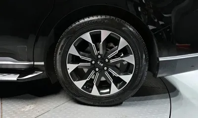 Kia Canival 2021, 153466 км, за 25700000 KRW - фото 21