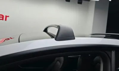 Tesla Model Y 2021, 132565 км, за 33000000 KRW - фото 27