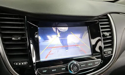 ChevroletGMDaewoo Trax 2019, 103184 км, за 6900000 KRW - фото 15