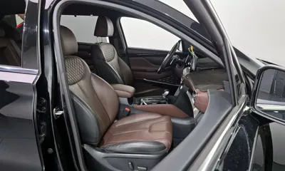 Hyundai Santafe 2019, 84957 км, за 22300000 KRW - фото 26