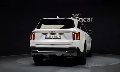 Kia Sorento 2024, 37332 км, за 42500000 KRW - фото 4