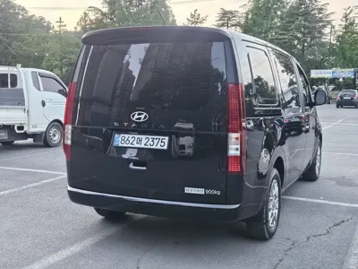 Hyundai Staria 2025, 14603 км, за 26990000 KRW - фото 6