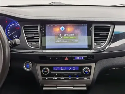 Hyundai Mistra 2015, 155600 км, за 21800 CNY - фото 12