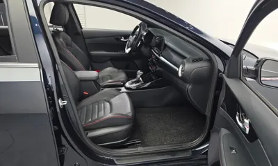 Kia K3 2019, 132760 км, за 12700000 KRW - фото 12